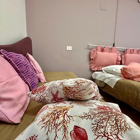 Sweet Dreams Napoli Bed & Breakfast Exterior foto