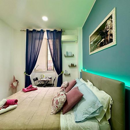 Sweet Dreams Napoli Bed & Breakfast Exterior foto