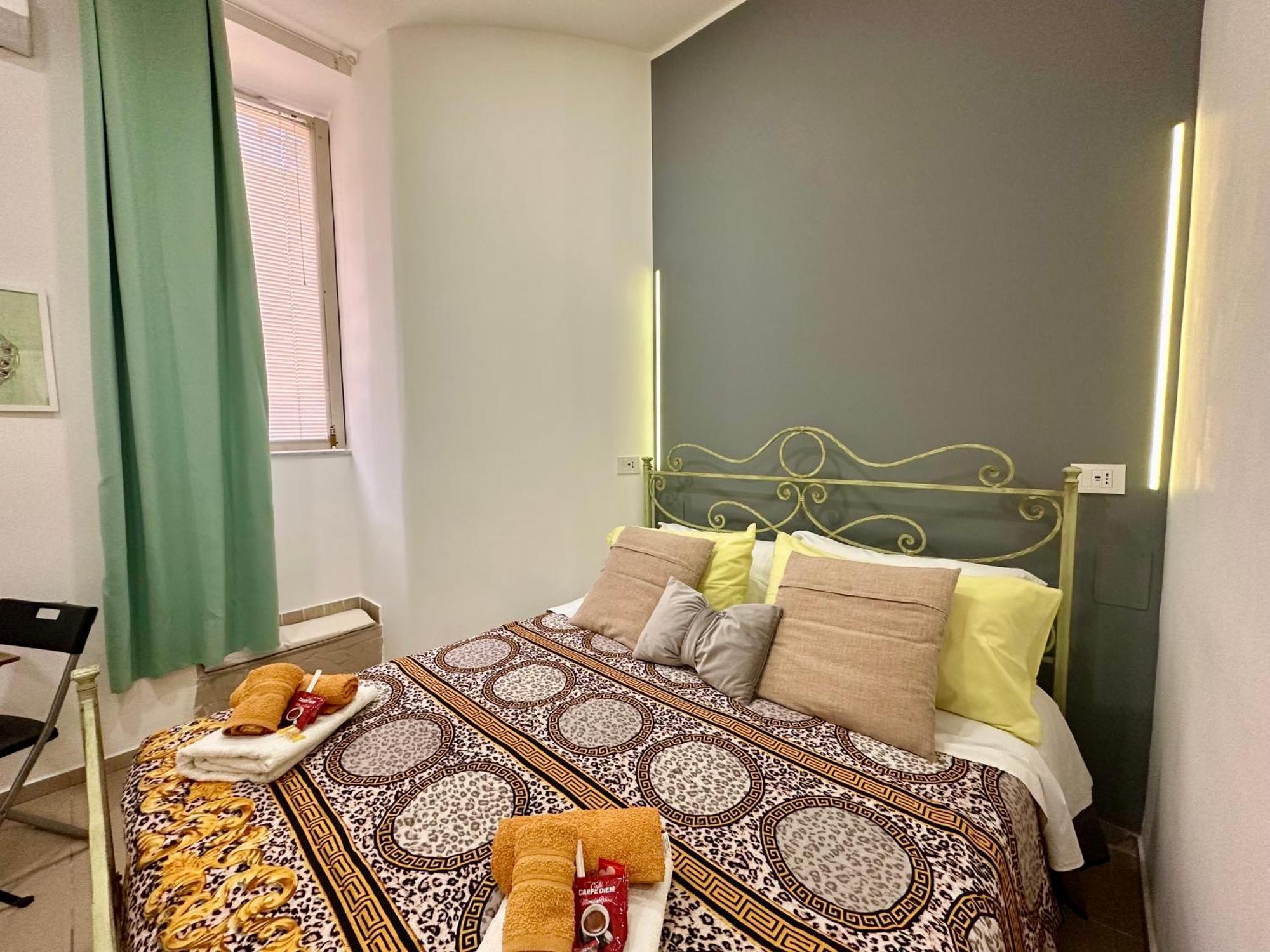 Sweet Dreams Napoli Bed & Breakfast Exterior foto