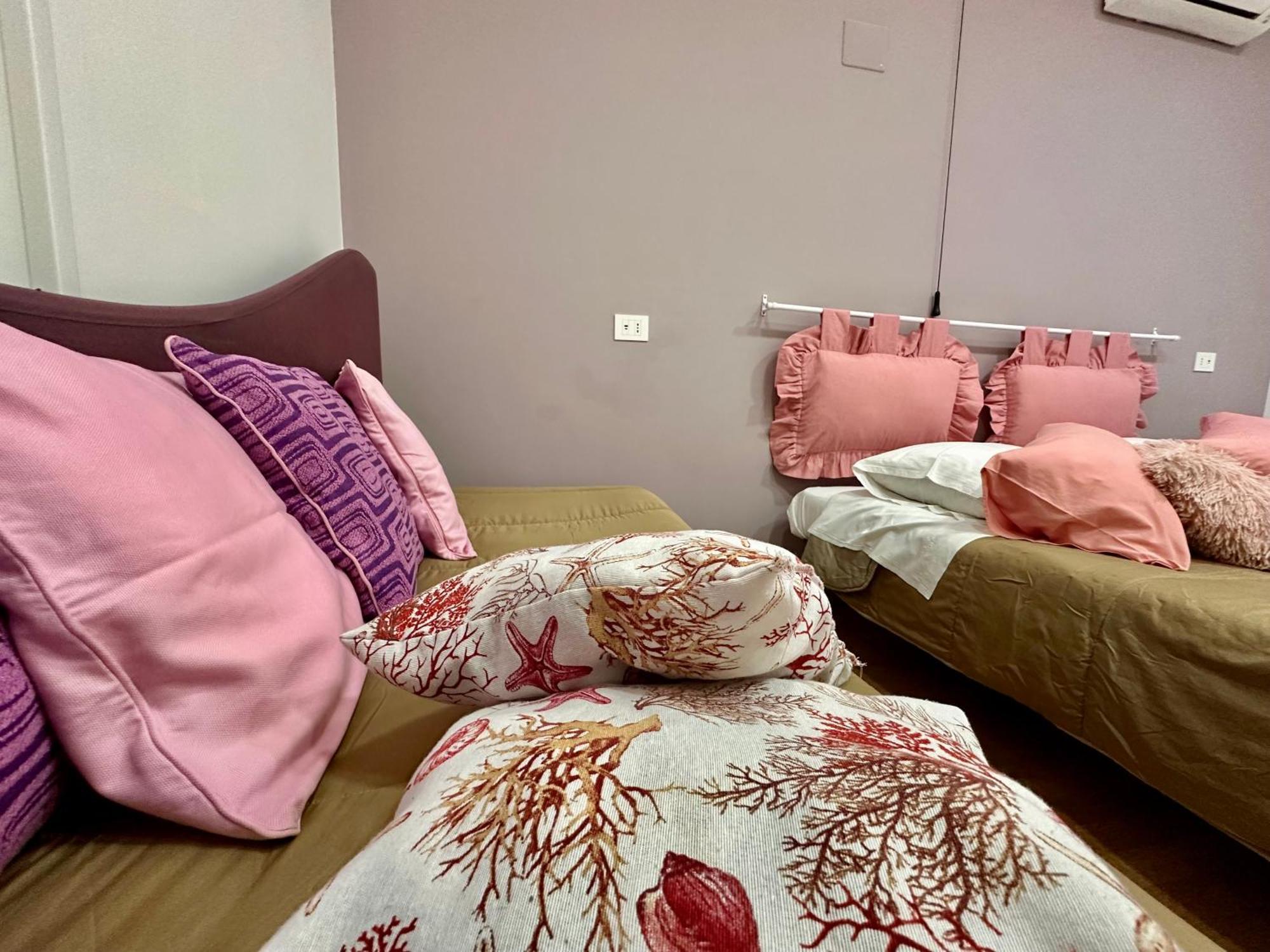 Sweet Dreams Napoli Bed & Breakfast Exterior foto