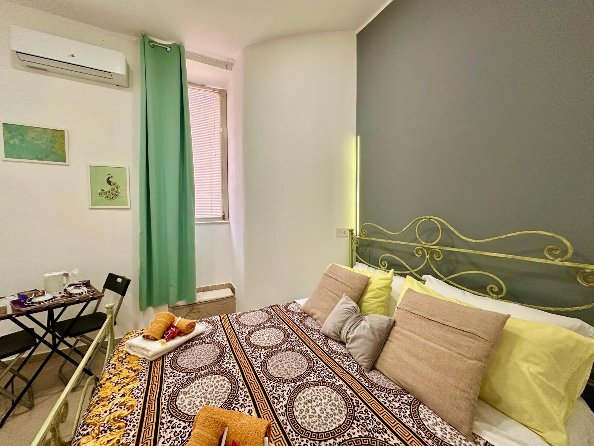 Sweet Dreams Napoli Bed & Breakfast Exterior foto