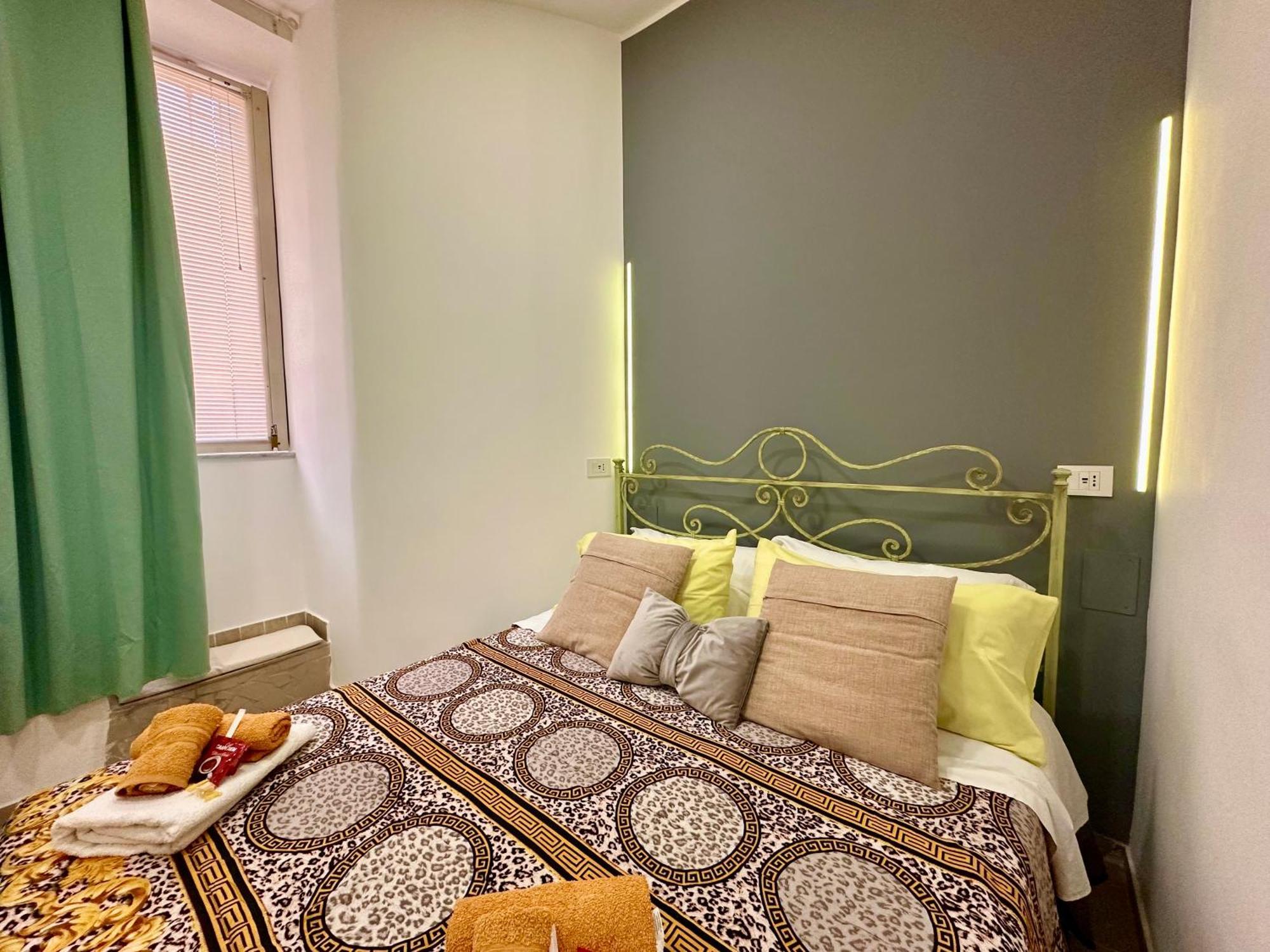 Sweet Dreams Napoli Bed & Breakfast Exterior foto