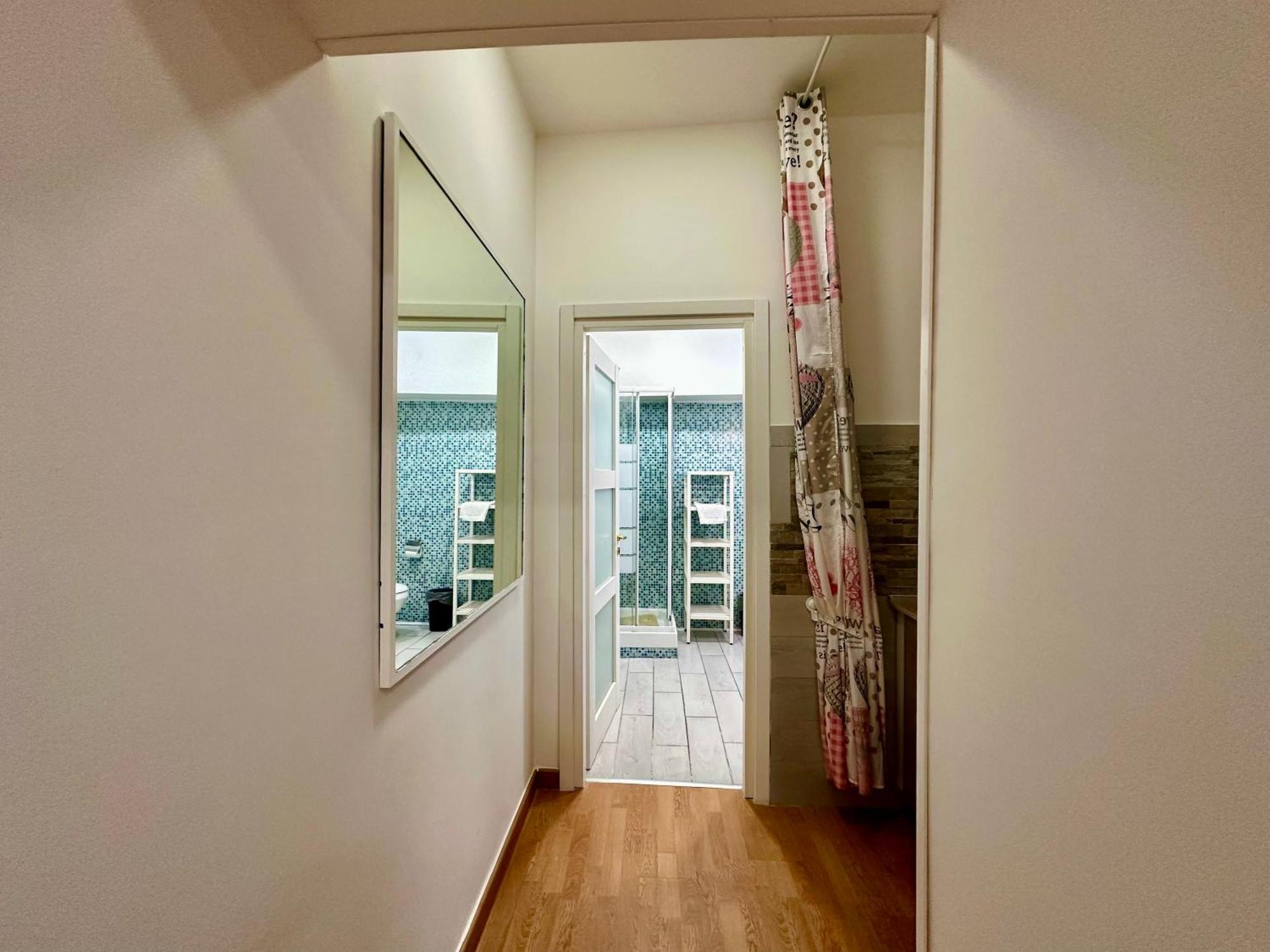 Sweet Dreams Napoli Bed & Breakfast Exterior foto