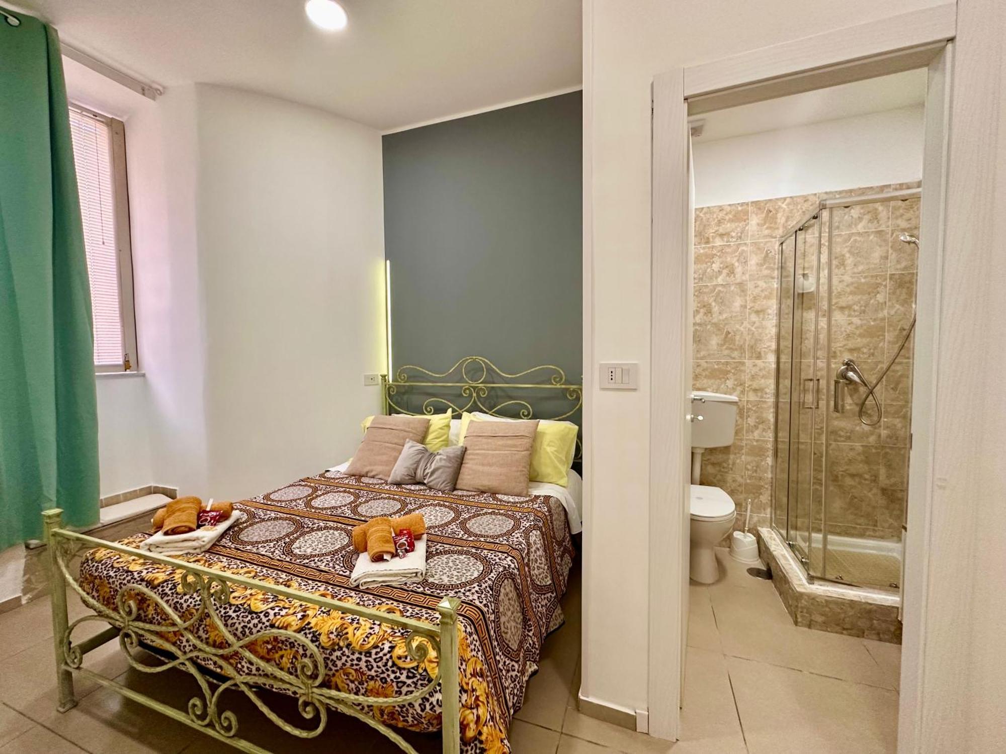 Sweet Dreams Napoli Bed & Breakfast Exterior foto