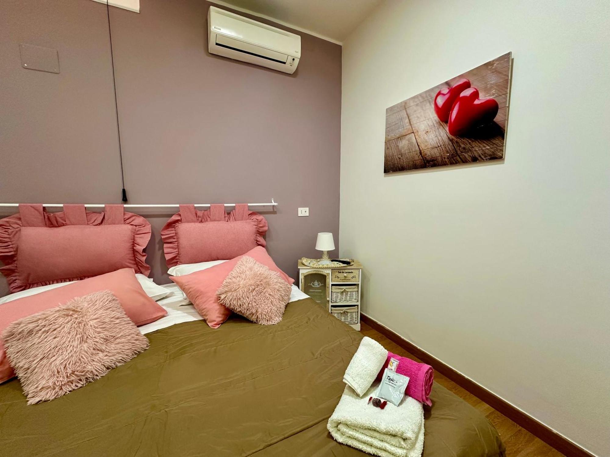 Sweet Dreams Napoli Bed & Breakfast Exterior foto