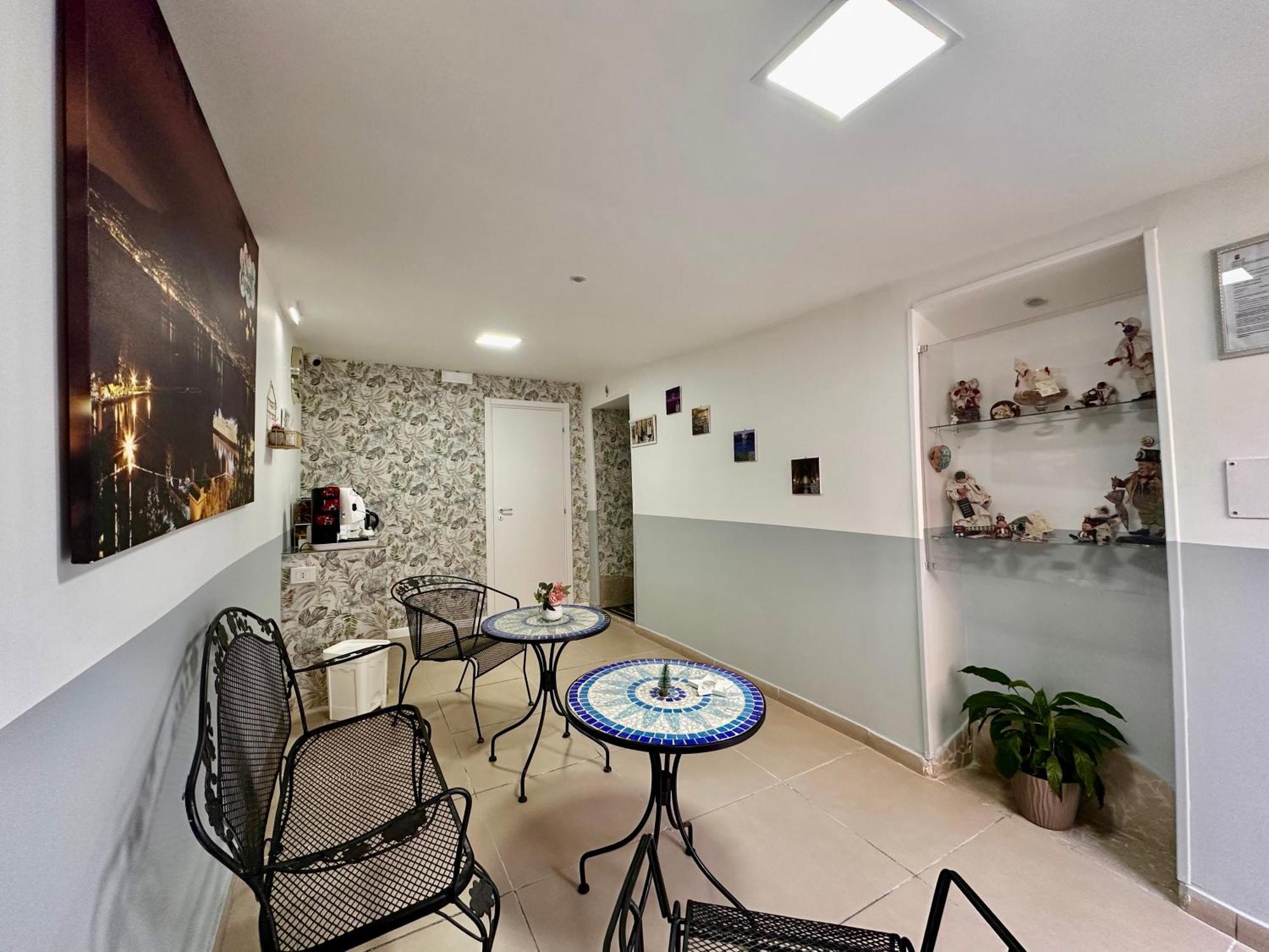 Sweet Dreams Napoli Bed & Breakfast Exterior foto