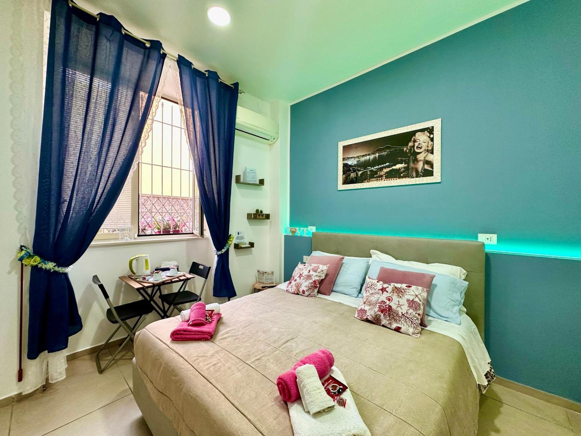 Sweet Dreams Napoli Bed & Breakfast Exterior foto