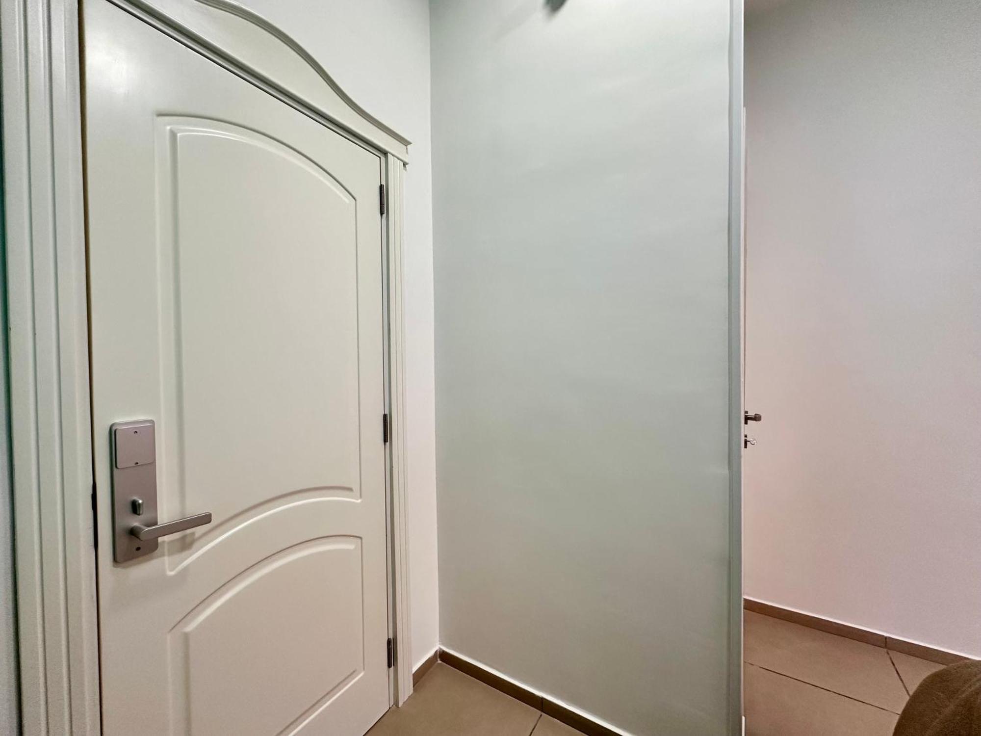 Sweet Dreams Napoli Bed & Breakfast Exterior foto