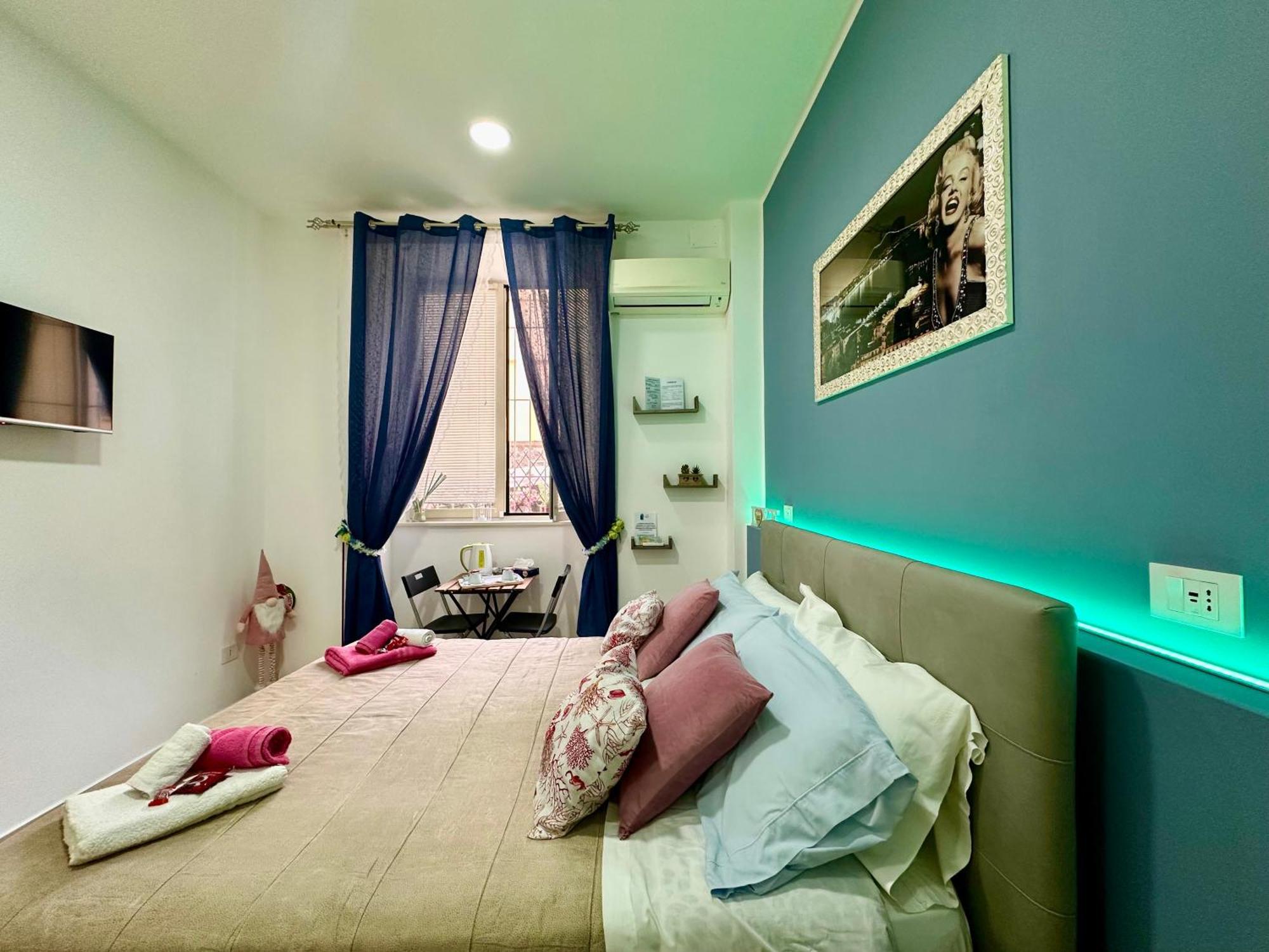 Sweet Dreams Napoli Bed & Breakfast Exterior foto