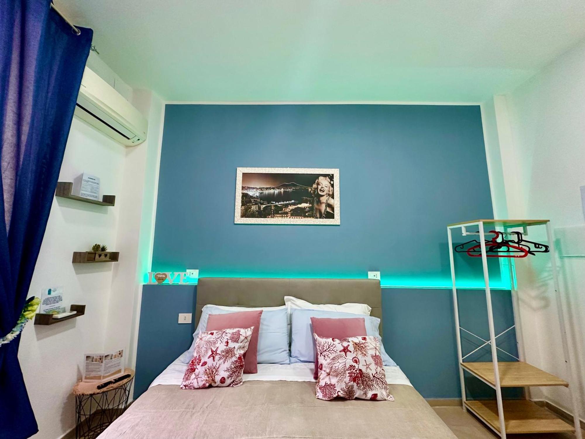 Sweet Dreams Napoli Bed & Breakfast Exterior foto