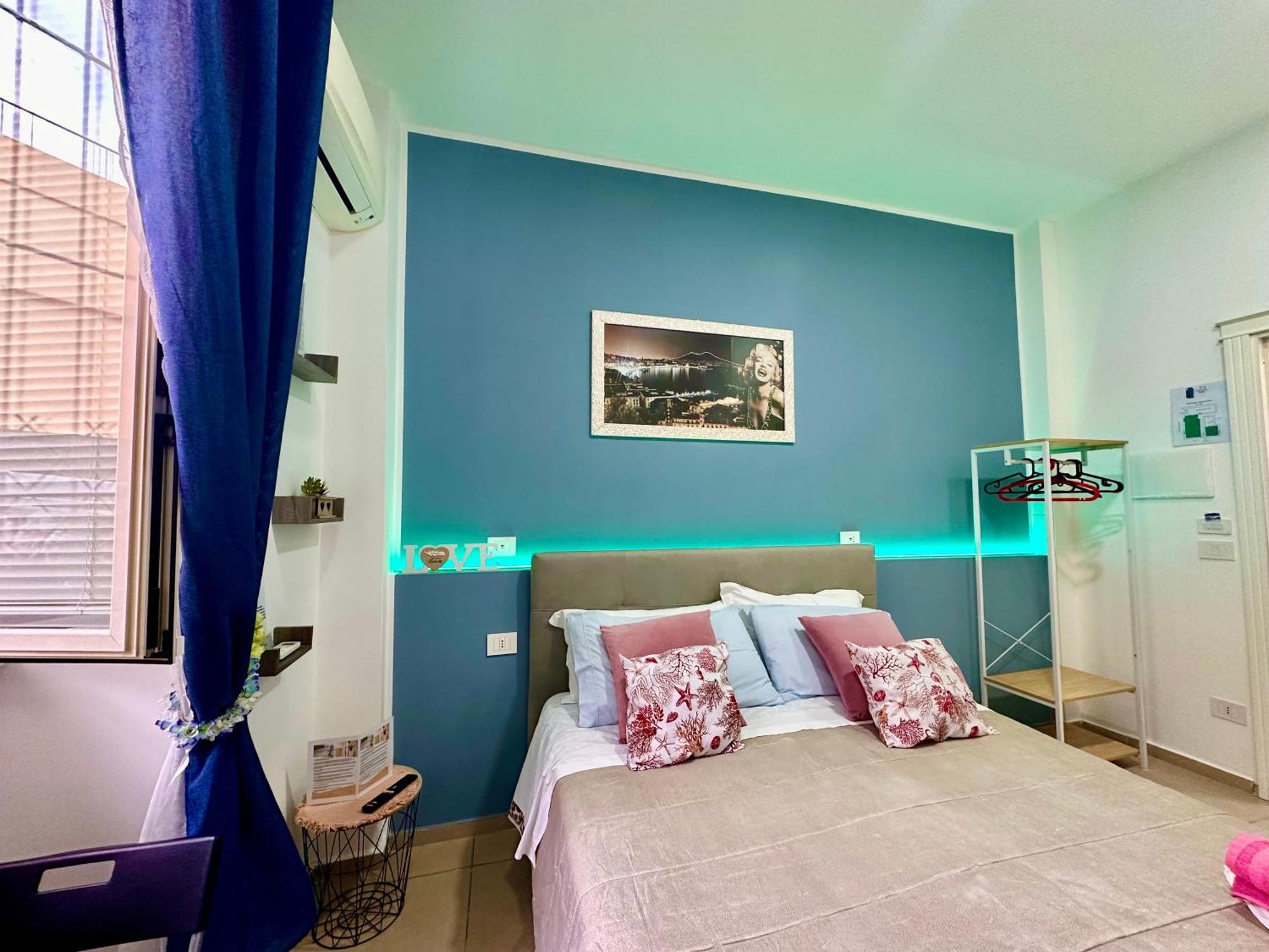 Sweet Dreams Napoli Bed & Breakfast Exterior foto