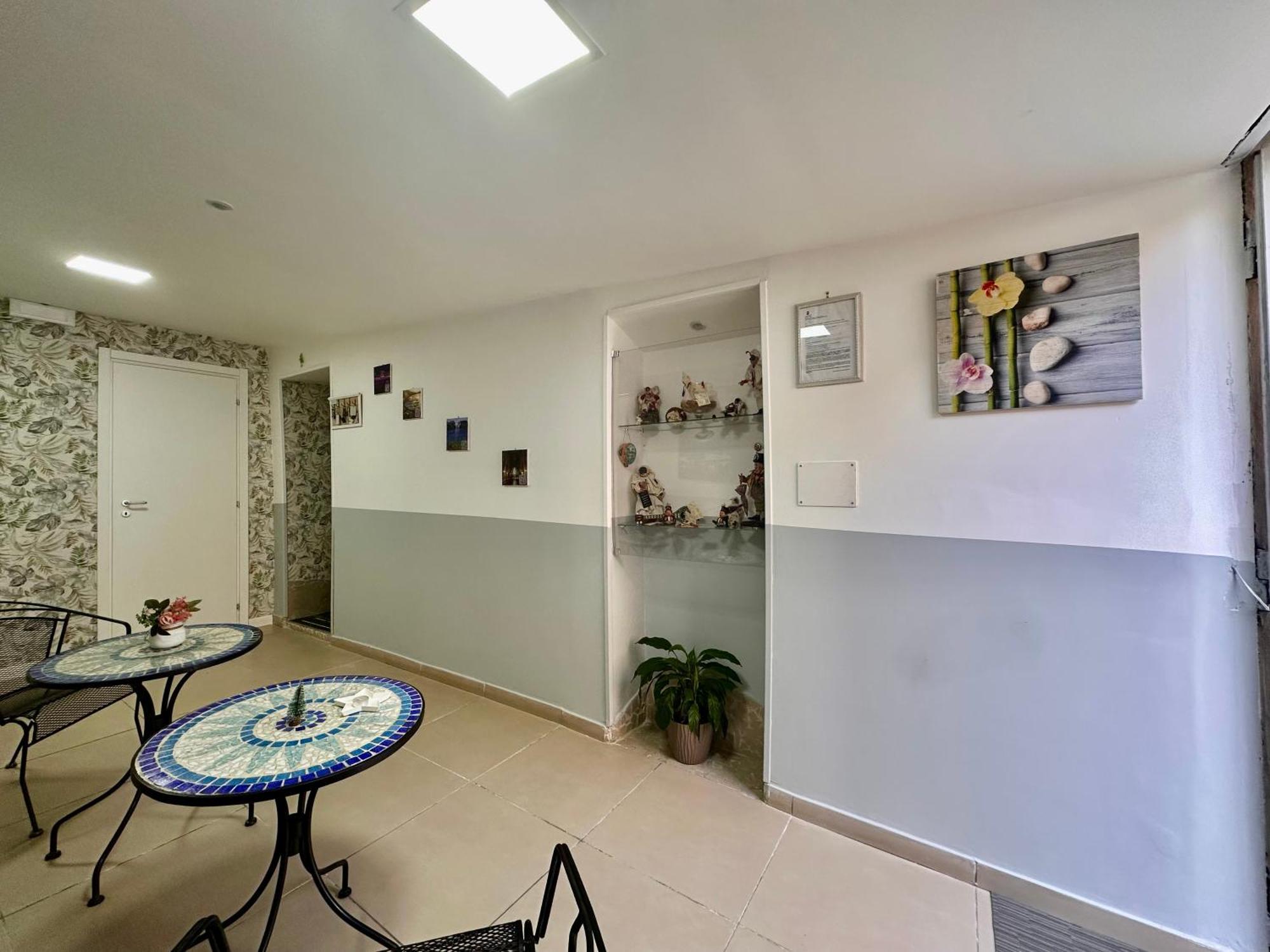 Sweet Dreams Napoli Bed & Breakfast Exterior foto