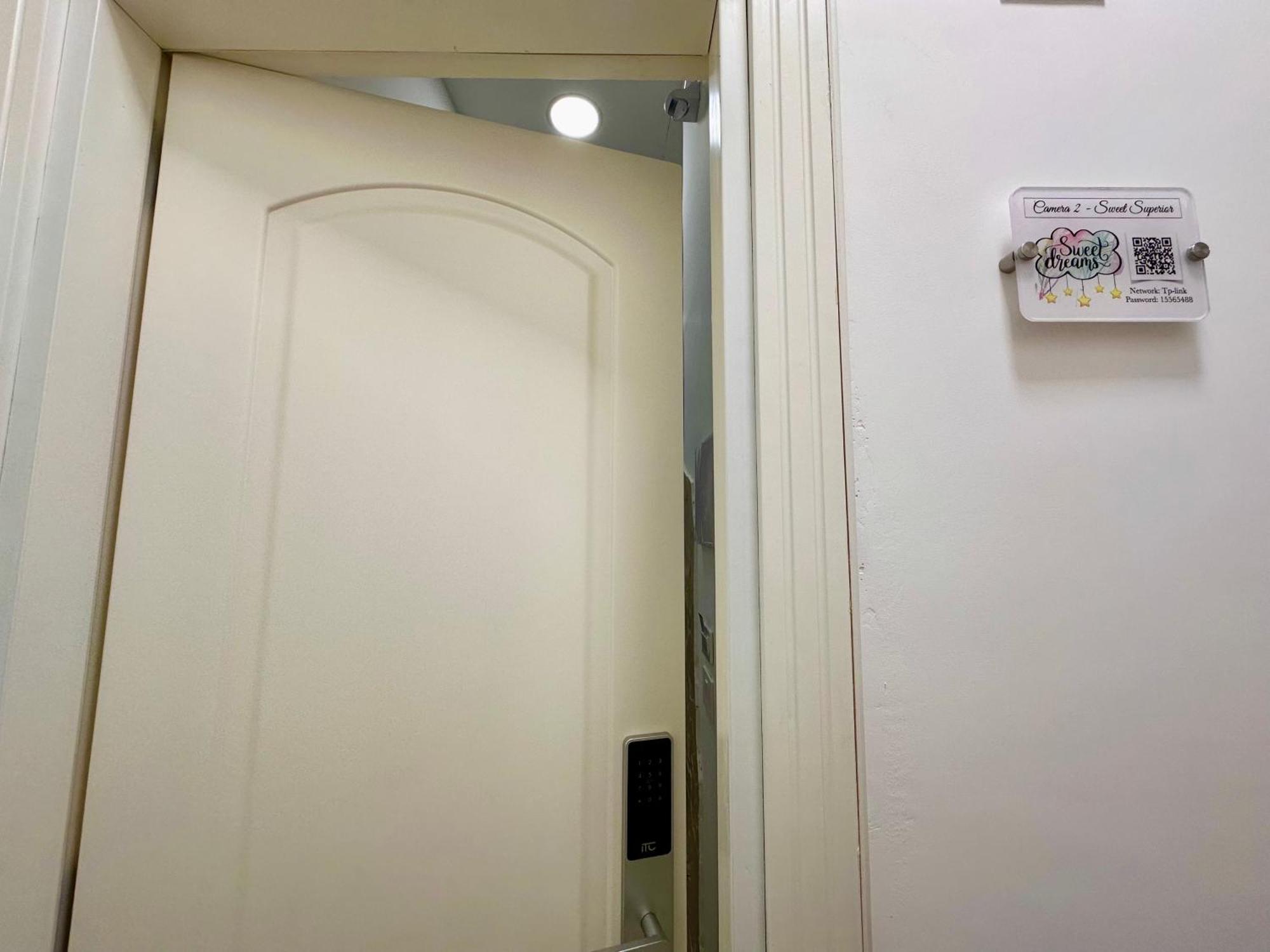 Sweet Dreams Napoli Bed & Breakfast Exterior foto