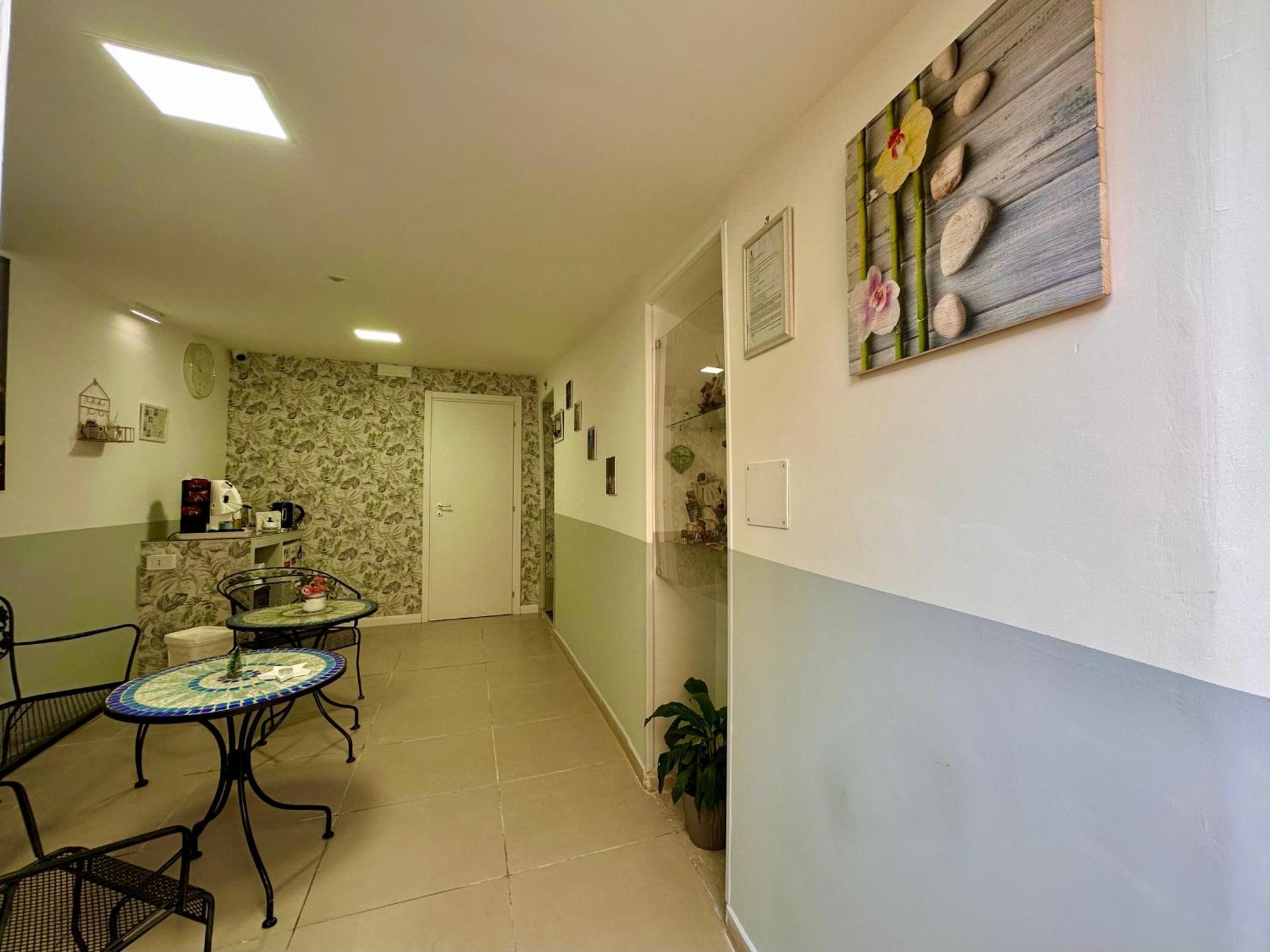 Sweet Dreams Napoli Bed & Breakfast Exterior foto